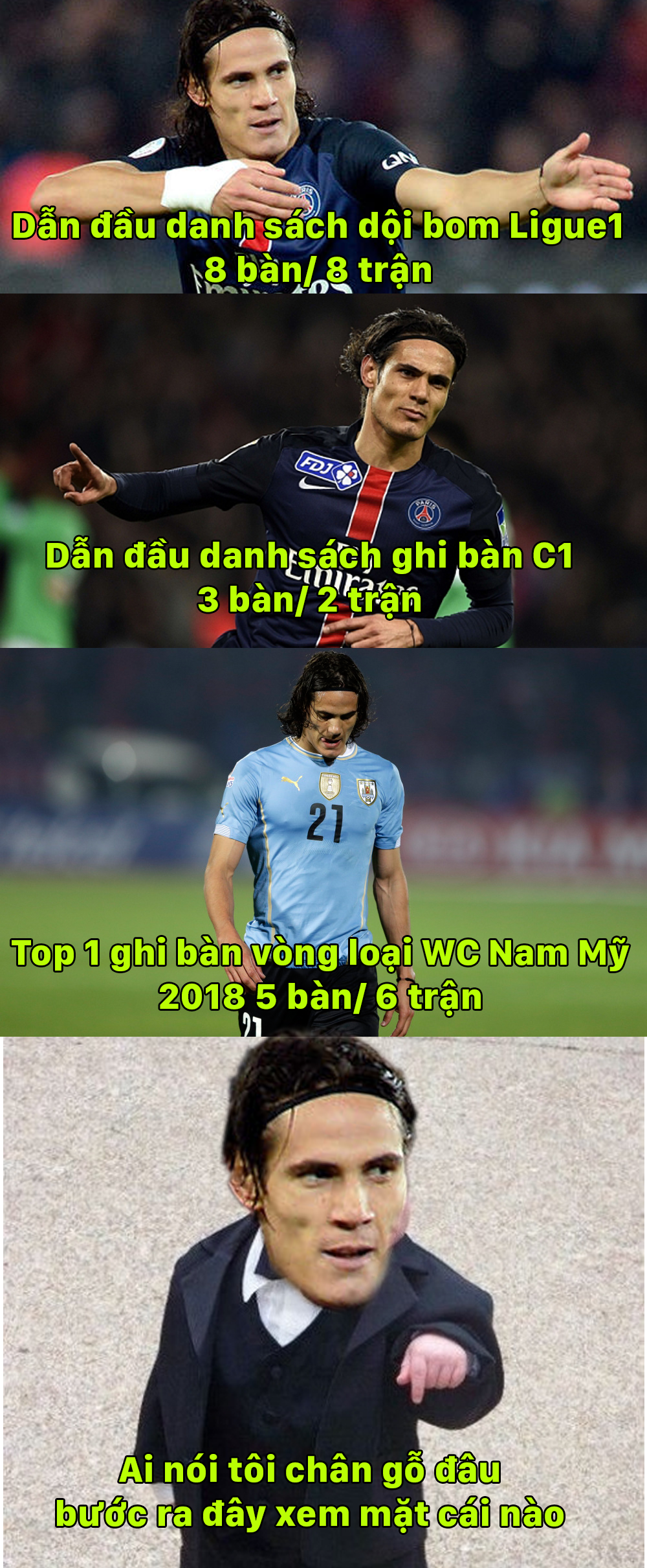 ảnh chế ảnh 5 anh che anh 5