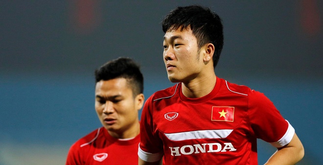 Pha sut xa ghi ban dep mat cua Xuan Truong hinh anh