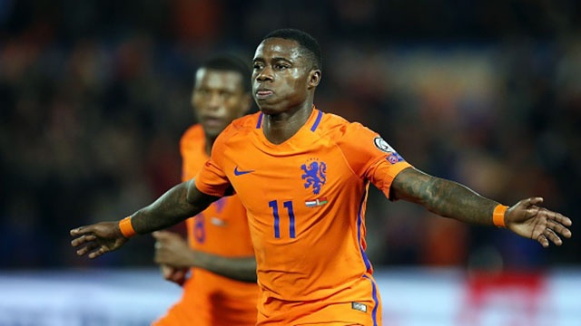 Highlights Ha Lan 4-1 Belarus hinh anh