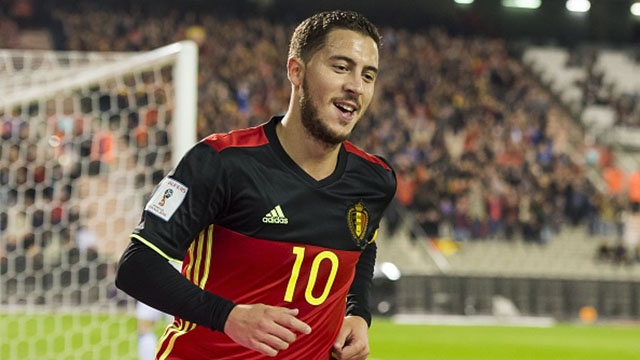 Highlights Bi 4-0 Bosnia-Herzegovina hinh anh