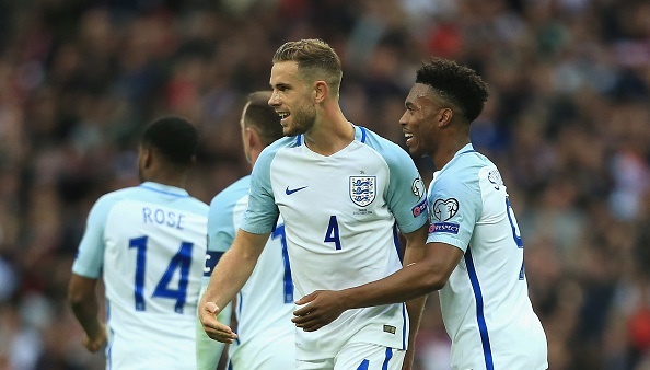 Highlights Anh 2-0 Malta hinh anh