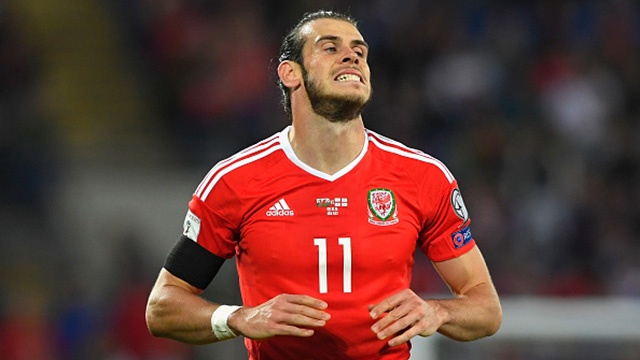 Video Xu Wales bat ngo bi Georgia cam hoa hinh anh