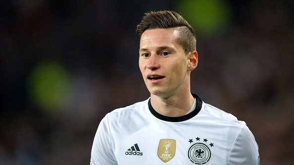 Highlights Duc 2-0 Bac Ireland hinh anh