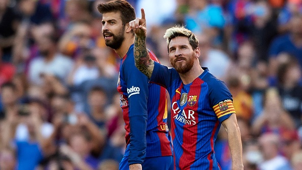 Highlights Barcelona 4-0 Deportivo La Coruna hinh anh