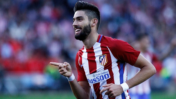Highlights Atletico Madrid 7-1 Granada hinh anh