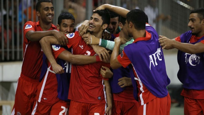 Cac ban thang toc do cua doi thu U19 Viet Nam tai tu ket hinh anh