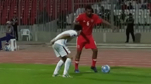 Nhung pha xu ly vung ve cua Hasan Alkarrani hinh anh