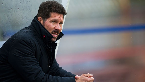 Video Atletico Madrid that bai sau 2 tinh huong 11 m hinh anh