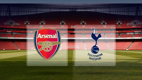 Arsenal vs Tottenham: Cho doi derby ruc lua hinh anh