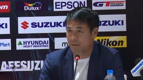 HLV Huu Thang khang dinh Myanmar ngang tam Viet Nam hinh anh