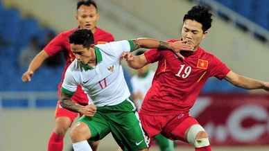 Video tran dau AFF Cup 2016: Myanmar vs Viet Nam hinh anh