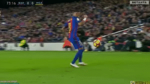 Pha qua nguoi dang cap cao cua Neymar hinh anh