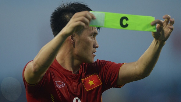 Nhung ban thang an tuong cua Cong Vinh o tuyen Viet Nam hinh anh