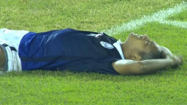 Pha da phan luoi nha cua Campuchia hinh anh