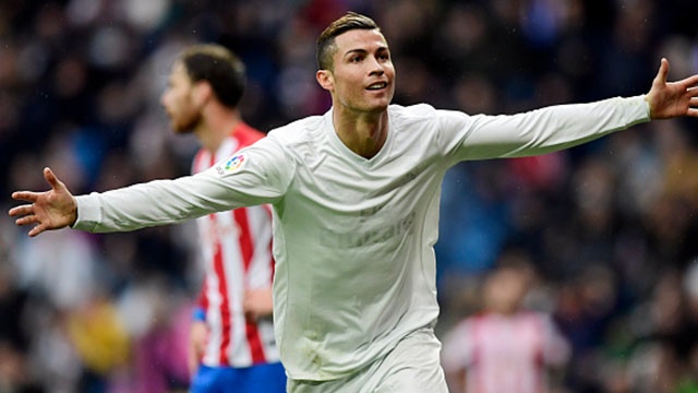 Highlights Real Madrid 2-1 Sporting Gijon hinh anh