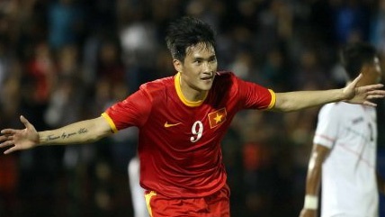 5 ban thang dep o vong bang AFF Cup 2016 hinh anh