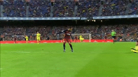 10 de cu ban thang dep nhat nam cua FIFA hinh anh