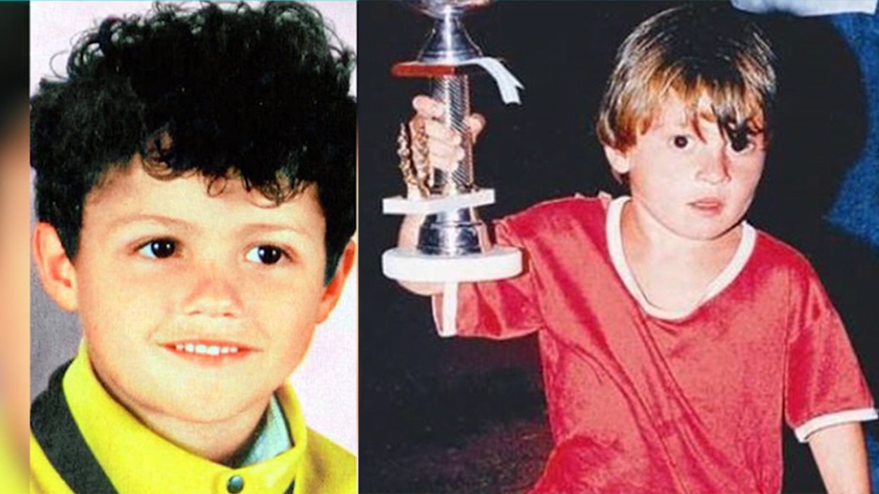 El Clasico: Nhung ngoi sao ngay ay, bay gio hinh anh