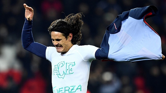 Highlights PSG 2-0 Angers hinh anh