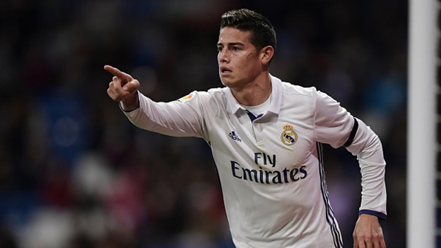 Highlights Real Madrid 6-1 Leonesa hinh anh