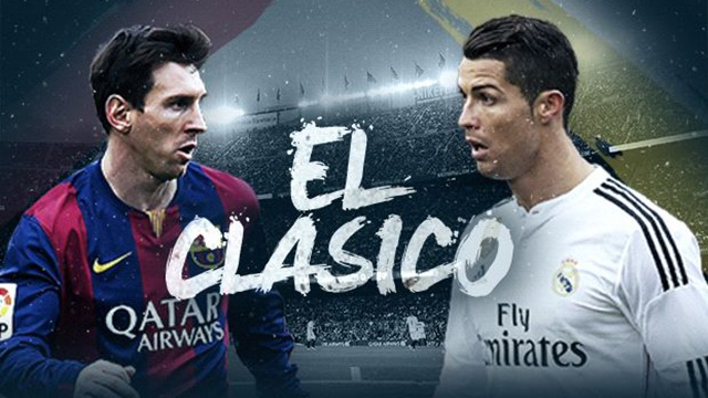Barcelona vs Real Madrid: Sieu kinh dien kho luong hinh anh