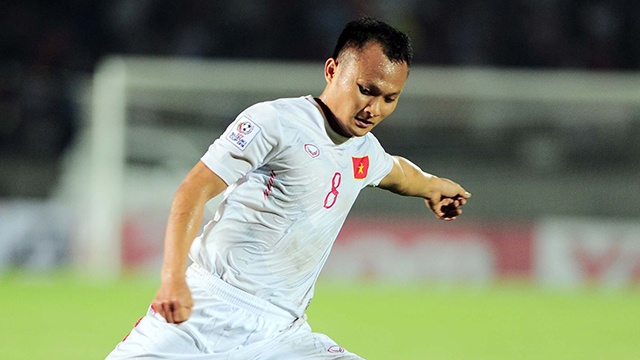 Trong Hoang may man thoat the do sau pha vao bong nguy hiem hinh anh