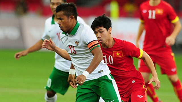 Indonesia vs Viet Nam: Lich su ung ho chu nha hinh anh