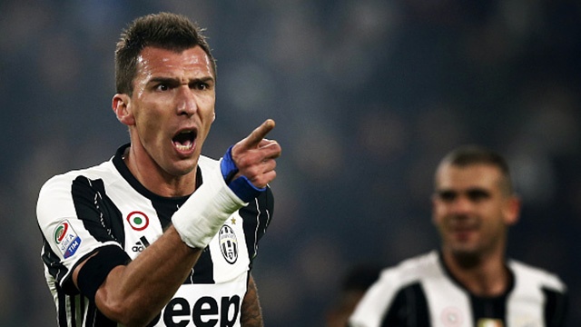 Highlights Juventus 3-1 Atalanta hinh anh