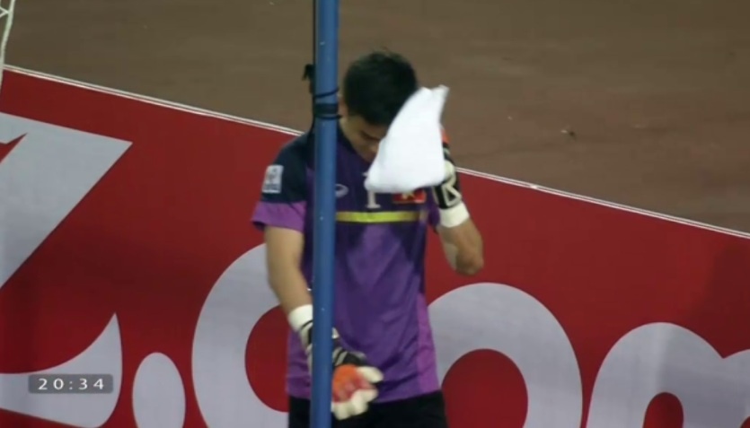 Tinh huong dan den the do cua Nguyen Manh hinh anh