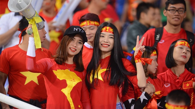 Highlights Viet Nam 2-2 Indonesia hinh anh