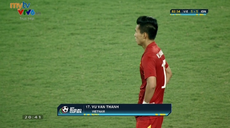 Pha lap cong bat ngo cua Van Thanh hinh anh