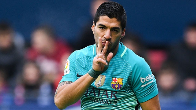 Highlights Osasuna 0-3 Barcelona hinh anh