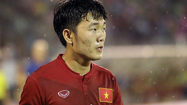 Xuan Truong la ung vien sang gia cho Qua bong vang 2016 hinh anh