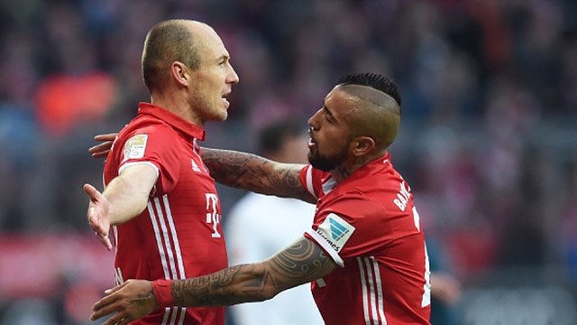 Robben lap sieu pham giup Bayern thang dam hinh anh