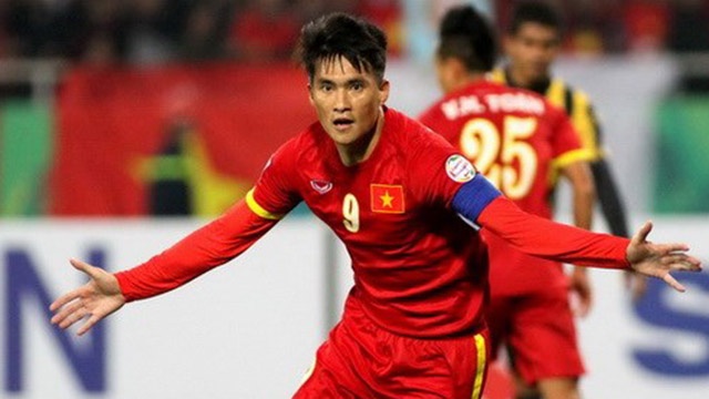 Nhung not thang tram trong su nghiep cua Cong Vinh hinh anh