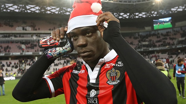 Balotelli lap cu dup giup Nice tiep tuc dan dau Ligue 1 hinh anh