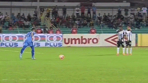 Messi, Suarez lot top 9 ban thang kho tin nhat 2016 hinh anh