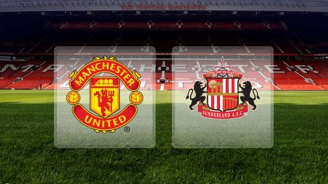 MU vs Sunderland: Khong de cho chu nha hinh anh