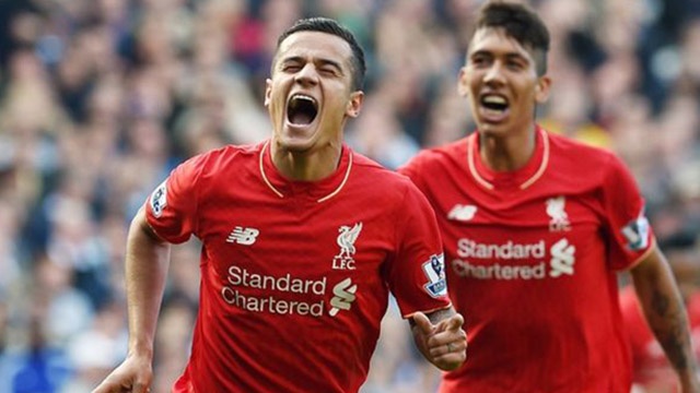 Liverpool vs Manchester City: Di de kho ve hinh anh