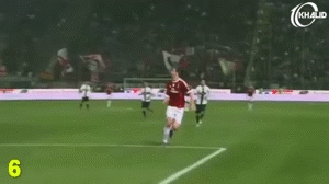 Nhung pha xu ly bong dang cap o toc do cao hinh anh