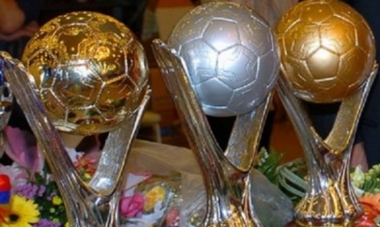 Video truc tiep le giao giai Qua bong vang Viet Nam 2016 hinh anh