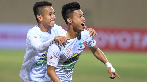 10 ban thang dep cua HAGL o V.League 2016 hinh anh
