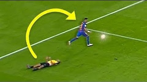 10 pha qua nguoi an tuong nhat mua giai hinh anh