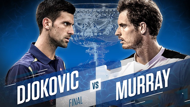 5 hat giong hang dau tai Australian Open 2017 hinh anh