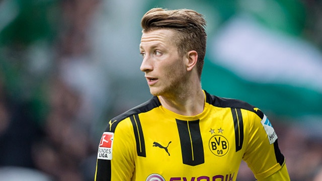 Highlights Werder Bremen 1-2 Borussia Dortmund hinh anh