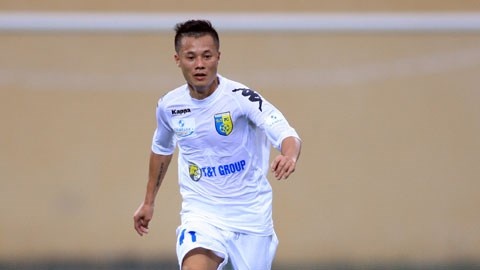 Pha sut xa ghi ban dep mat cua Thanh Luong hinh anh