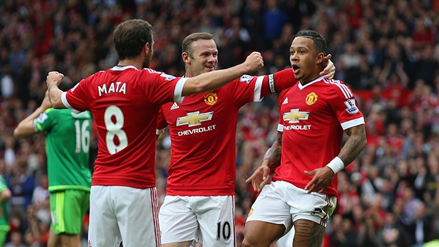 10 CLB gianh nhieu diem nhat tren san nha o Premier League hinh anh