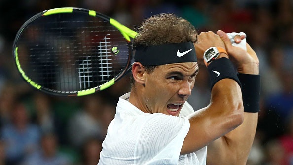 Nadal vao ban ket Australian Open 2017 hinh anh