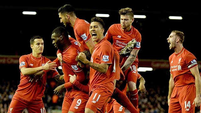 Top 10 doi hinh tre nhat Ngoai hang Anh hinh anh