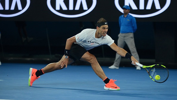 5 pha bong hay nhat tran Nadal vs Dimitrov hinh anh